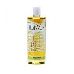 Aliejus po depiliacijos Italwax Lemon, 250 ml kaina ir informacija | Depiliacijos priemonės | pigu.lt