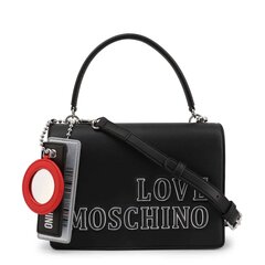 Сумка для женщин Love Moschino JC4238PP0BKG цена и информация | Женские сумки | pigu.lt