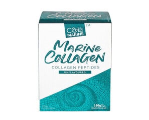 Col Du Marine, Морской (Рыбий) Коллаген, 150 г (30 саше x 5 г) цена и информация | Витамины, пищевые добавки, препараты для красоты | pigu.lt