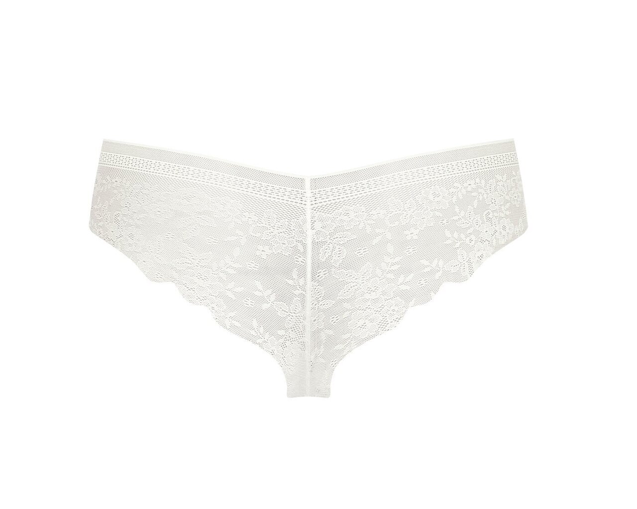 Kelnaitės Sloggi Zero Lace Hipstring kaina ir informacija | Kelnaitės | pigu.lt