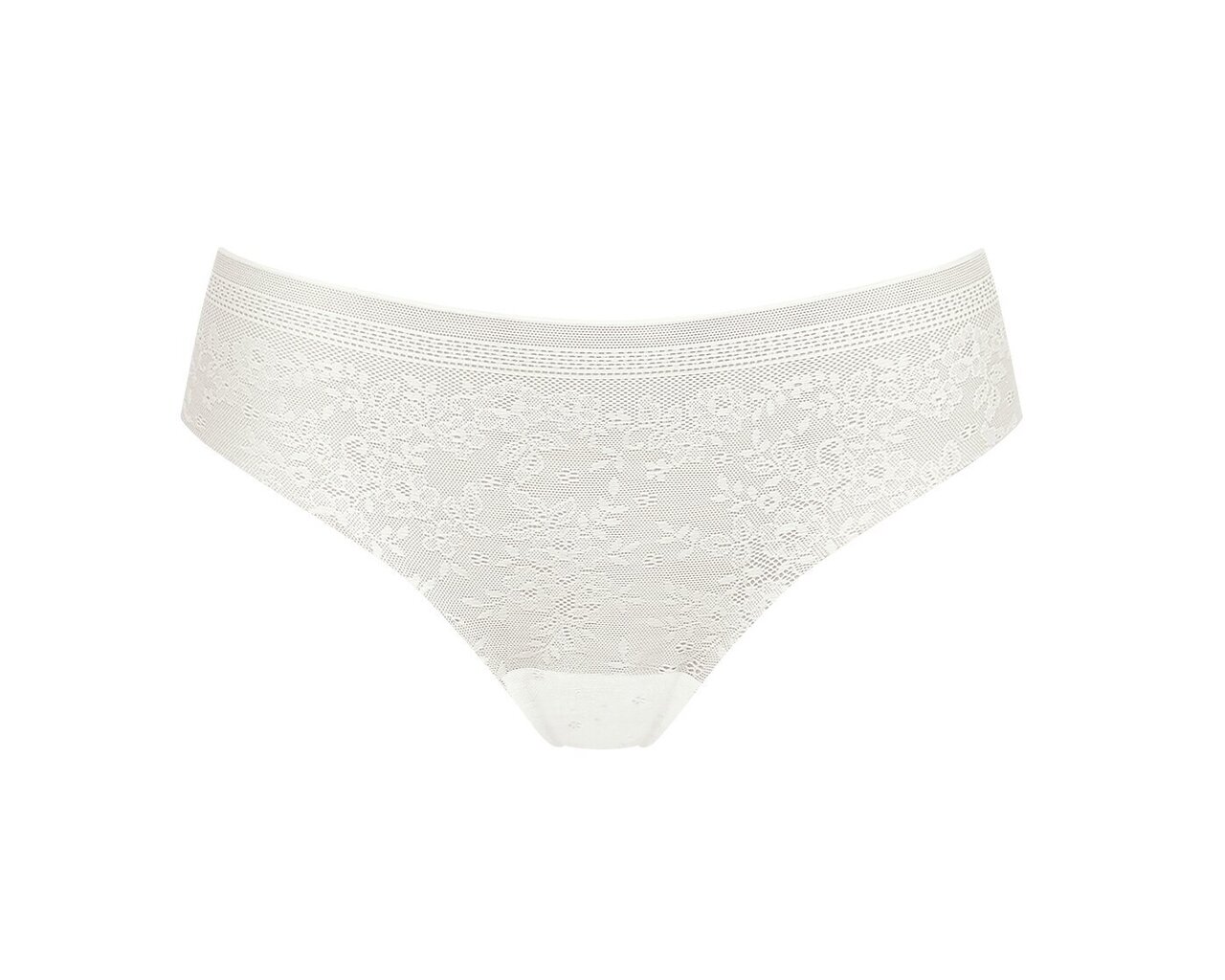 Kelnaitės Sloggi Zero Lace Hipstring kaina ir informacija | Kelnaitės | pigu.lt