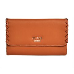 Кошелек Guess цена и информация | Женские кошельки, держатели для карточек | pigu.lt