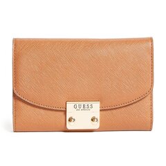 Кошелек Guess цена и информация | Женские кошельки, держатели для карточек | pigu.lt