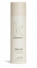 Сухой шампунь šampūnas Kevin Murphy Fresh Hair Dry Shampoo Spray, 100 мл цена и информация | Шампуни | pigu.lt