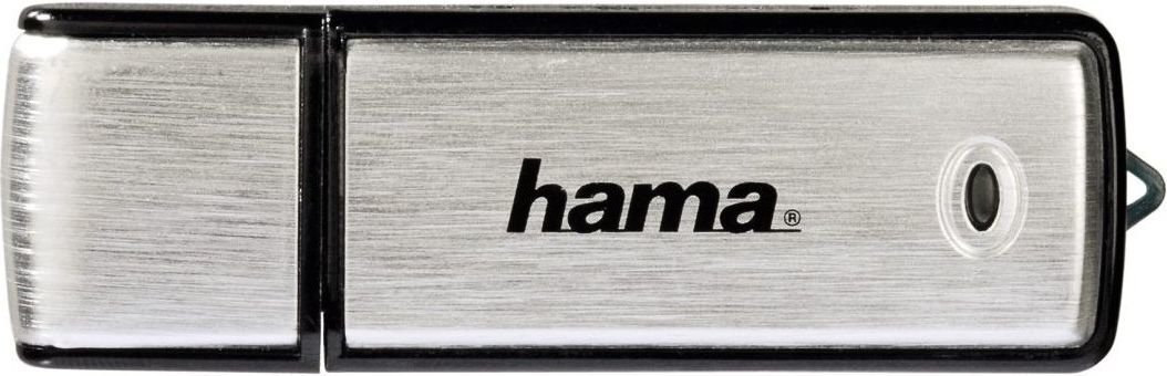 Hama Fancy USB 2.0 64GB kaina ir informacija | USB laikmenos | pigu.lt