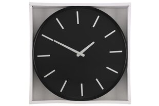 4Living Настенные часы Missouri цена и информация | Часы | pigu.lt