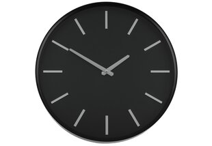 4Living Настенные часы Missouri цена и информация | Часы | pigu.lt