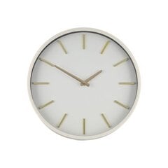 4Living sieninis laikrodis Missouri kaina ir informacija | Laikrodžiai | pigu.lt