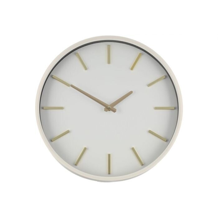 4Living sieninis laikrodis Missouri kaina ir informacija | Laikrodžiai | pigu.lt