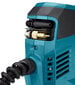 Akumuliatorinis oro kompresorius 18V Makita DMP180Z kaina ir informacija | Kompresoriai | pigu.lt