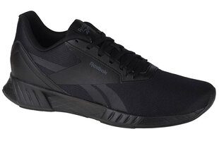 Мужские кеды Reebok Lite Plus 2.0, черные цена и информация | Кроссовки мужские | pigu.lt