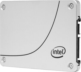 Intel SSDSC2KG076T801 цена и информация | Внутренние жёсткие диски (HDD, SSD, Hybrid) | pigu.lt