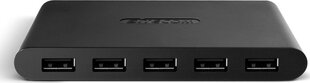 SITECOM  001575190000 kaina ir informacija | Adapteriai, USB šakotuvai | pigu.lt