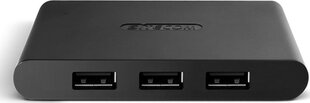 Sitecom 001575210000 kaina ir informacija | Adapteriai, USB šakotuvai | pigu.lt