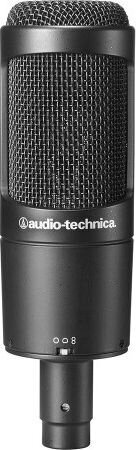 Mikrofonas Audio-Technica ATE-AT2050 kaina ir informacija | Mikrofonai | pigu.lt