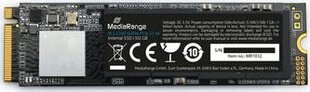 MediaRange MR1032 цена и информация | Внутренние жёсткие диски (HDD, SSD, Hybrid) | pigu.lt