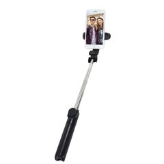 Vakoss 2in1 Tripod / Photo stick, Bluetooth remote control цена и информация | Держатели для телефонов | pigu.lt