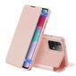 Telefono dėklas Dux Ducis Skin X, skirtas Samsung Galaxy A52 5G / A52, rožinis kaina ir informacija | Telefono dėklai | pigu.lt