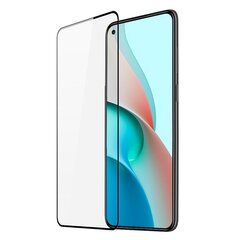 Dux Ducis 10D skirta Xiaomi Redmi Note 9T 5G kaina ir informacija | Apsauginės plėvelės telefonams | pigu.lt