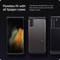 Spigen Samsung Galaxy S21+ Plus kaina ir informacija | Apsauginės plėvelės telefonams | pigu.lt