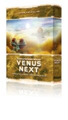 Stronghold Games Terraforming Mars - Venus Next kaina ir informacija | Stalo žaidimai, galvosūkiai | pigu.lt
