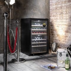Caso WineExclusive 66 Smart kaina ir informacija | Vyno šaldytuvai | pigu.lt