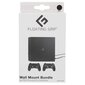 Floating Grip Wall Mount Bundle PS4 Pro kaina ir informacija | Žaidimų kompiuterių priedai | pigu.lt