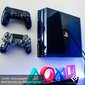 Floating Grip Wall Mount Bundle PS4 Pro kaina ir informacija | Žaidimų kompiuterių priedai | pigu.lt