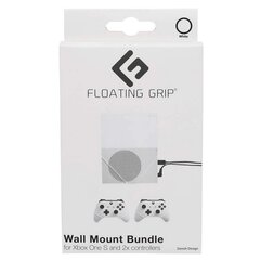 FLOATING GRIP® Xbox One S wall mount цена и информация | Аксессуары для компьютерных игр | pigu.lt