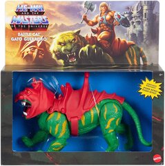 Mattel Masters of the Universe Origins Battle Cat цена и информация | Атрибутика для игроков | pigu.lt