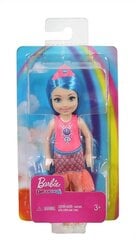 Кукла Barbie Mattel Dreamtopia Chelsea Sprite GJJ94 цена и информация | Игрушки для девочек | pigu.lt