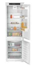 Liebherr ICNSf 5103 цена и информация | Холодильники | pigu.lt