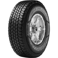 Goodyear Wrangler AT Adventure 265/70R16 112T kaina ir informacija | Vasarinės padangos | pigu.lt