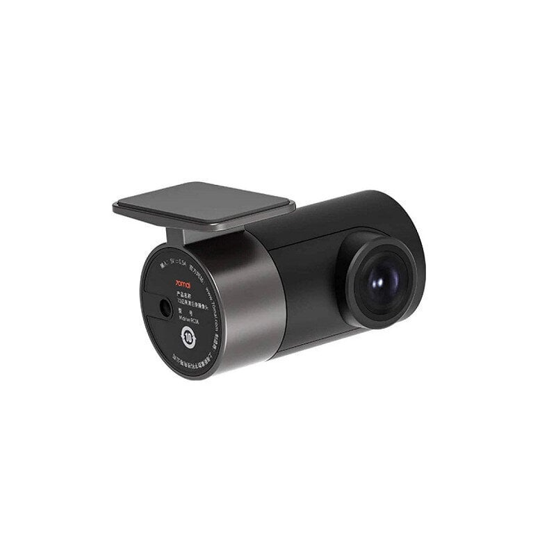 70mai car DVR A800S + rear camera RC06 цена и информация | Vaizdo registratoriai | pigu.lt