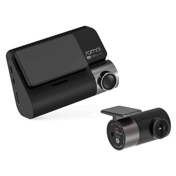 70mai car DVR A800S + backup camera RC06 цена и информация | Видеорегистраторы | pigu.lt