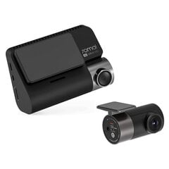 70mai car DVR A800S + rear camera RC06 цена и информация | Видеорегистраторы | pigu.lt