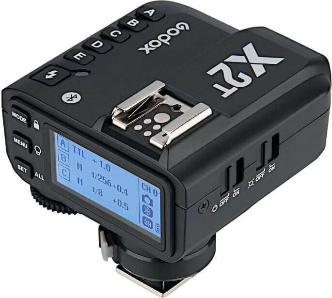 Godox 12325-uniw kaina ir informacija | Priedai fotoaparatams | pigu.lt