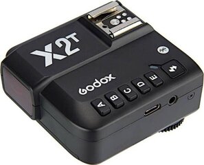 Godox 12325-uniw kaina ir informacija | Priedai fotoaparatams | pigu.lt