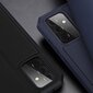 Telefono dėklas Dux Ducis Skin X, skirtas Samsung Galaxy A72, mėlyna kaina ir informacija | Telefono dėklai | pigu.lt