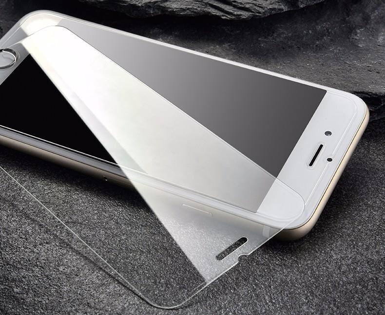 Tempered Glass 9H skirta iPhone 12 Pro / iPhone 12 kaina ir informacija | Apsauginės plėvelės telefonams | pigu.lt