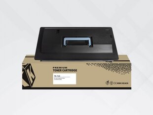 HYB Kyocera TK-710 цена и информация | Картриджи для лазерных принтеров | pigu.lt