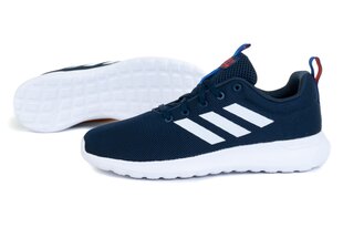 Kedai vaikams Adidas Lite Racer CLN K FY7237, mėlyni kaina ir informacija | Sportiniai batai vaikams | pigu.lt
