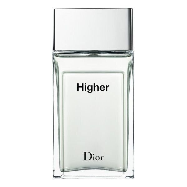 Tualetinis vanduo Dior Higher EDT vyrams 100 ml kaina ir informacija | Kvepalai vyrams | pigu.lt