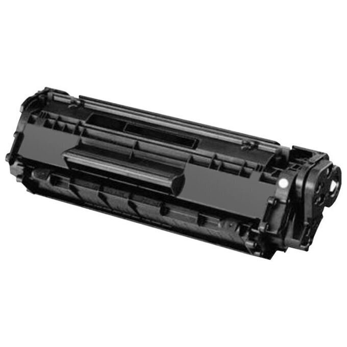 HP CF279A, juoda kaina ir informacija | Kasetės lazeriniams spausdintuvams | pigu.lt