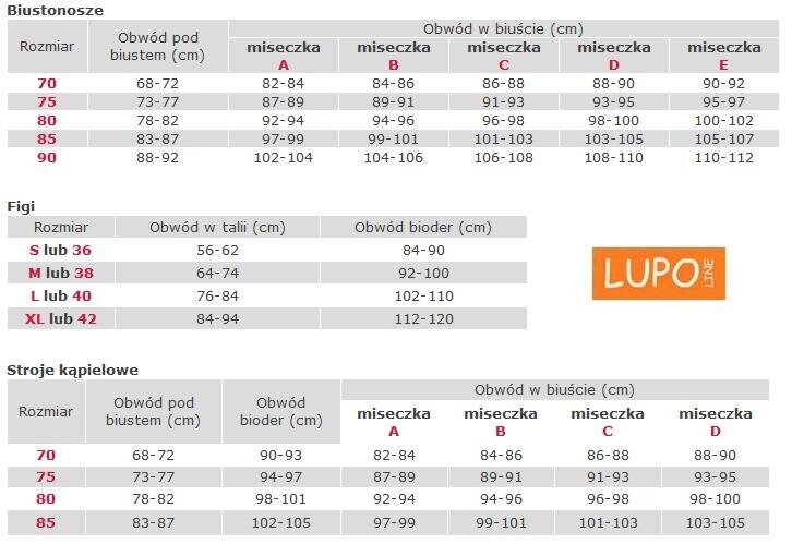 Naktiniai moterims Lupoline 128 ecry kaina ir informacija | Naktiniai, pižamos moterims | pigu.lt