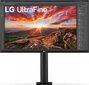 LG 27UN880-B, 27" kaina ir informacija | Monitoriai | pigu.lt