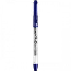 Гелевая ручка Gel-Ocity Stic 0.5 мм, синий, размер упаковки 1 шт. цена и информация | Письменные принадлежности | pigu.lt