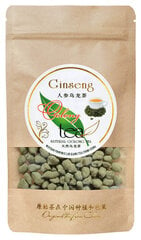 Эксклюзивный чай Улун с Женьшенем Ginseng Oolong, 100 г цена и информация | Чай | pigu.lt