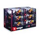 Formulė Red Bull, RB13 1:32, 18-41243 kaina ir informacija | Žaislai berniukams | pigu.lt