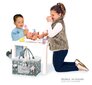 Lėlės krepšys-nešioklė su priedais DeCuevas Sky 53924 kaina ir informacija | Žaislai mergaitėms | pigu.lt
